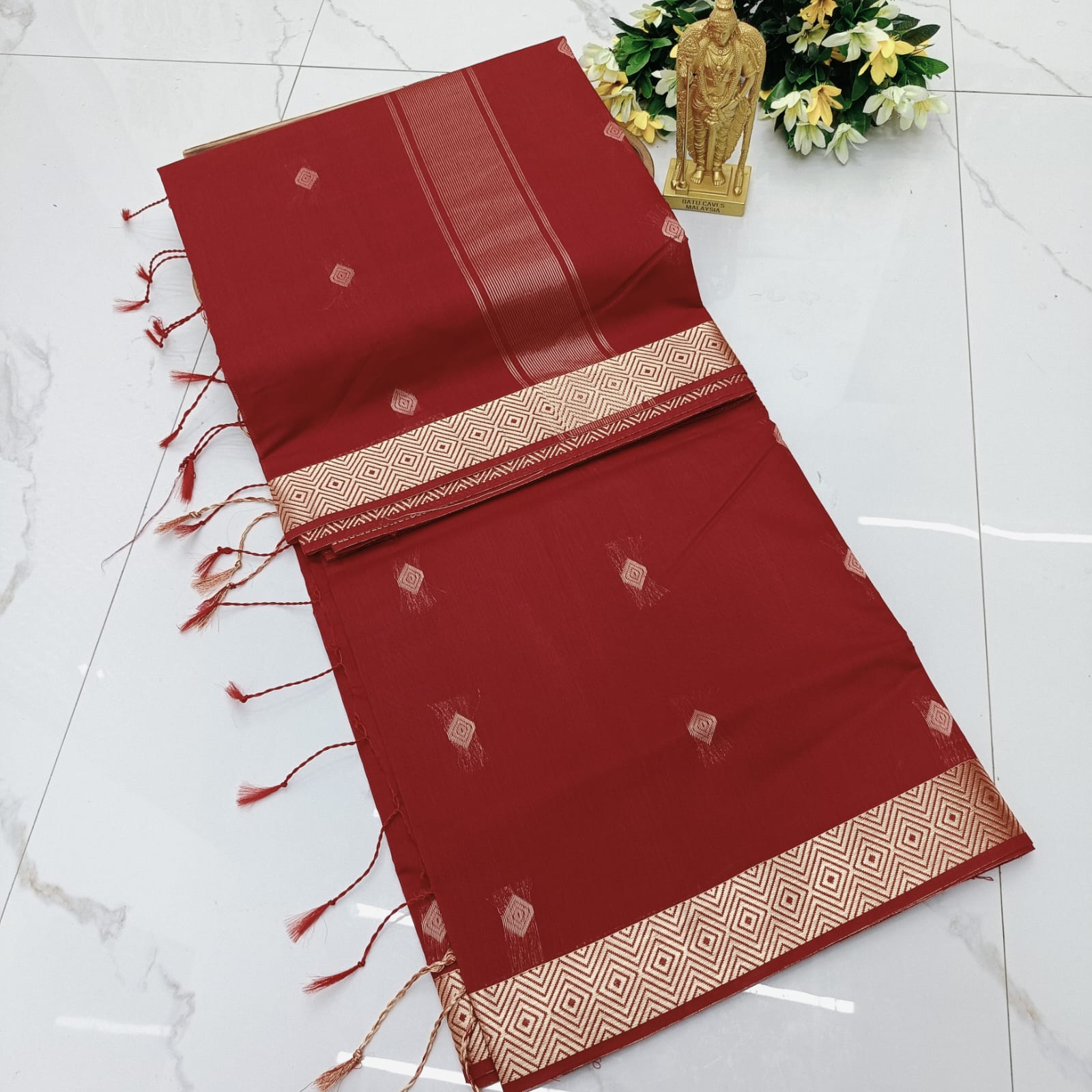Silk Cotton sarees 