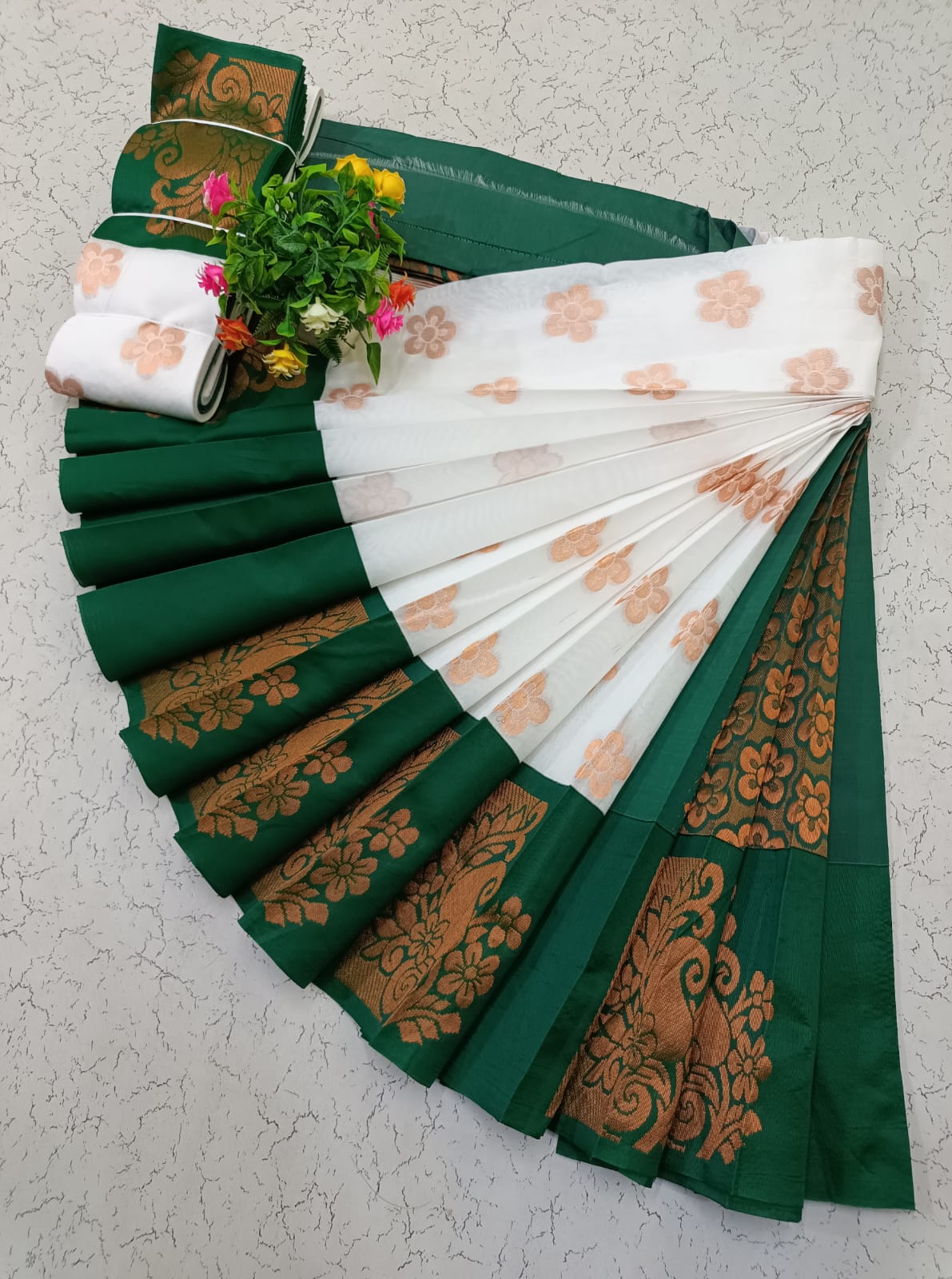 Kotanji cotton sarees