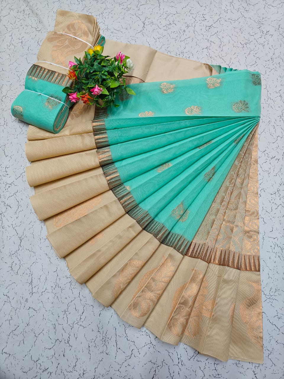 Kotanji cotton sarees