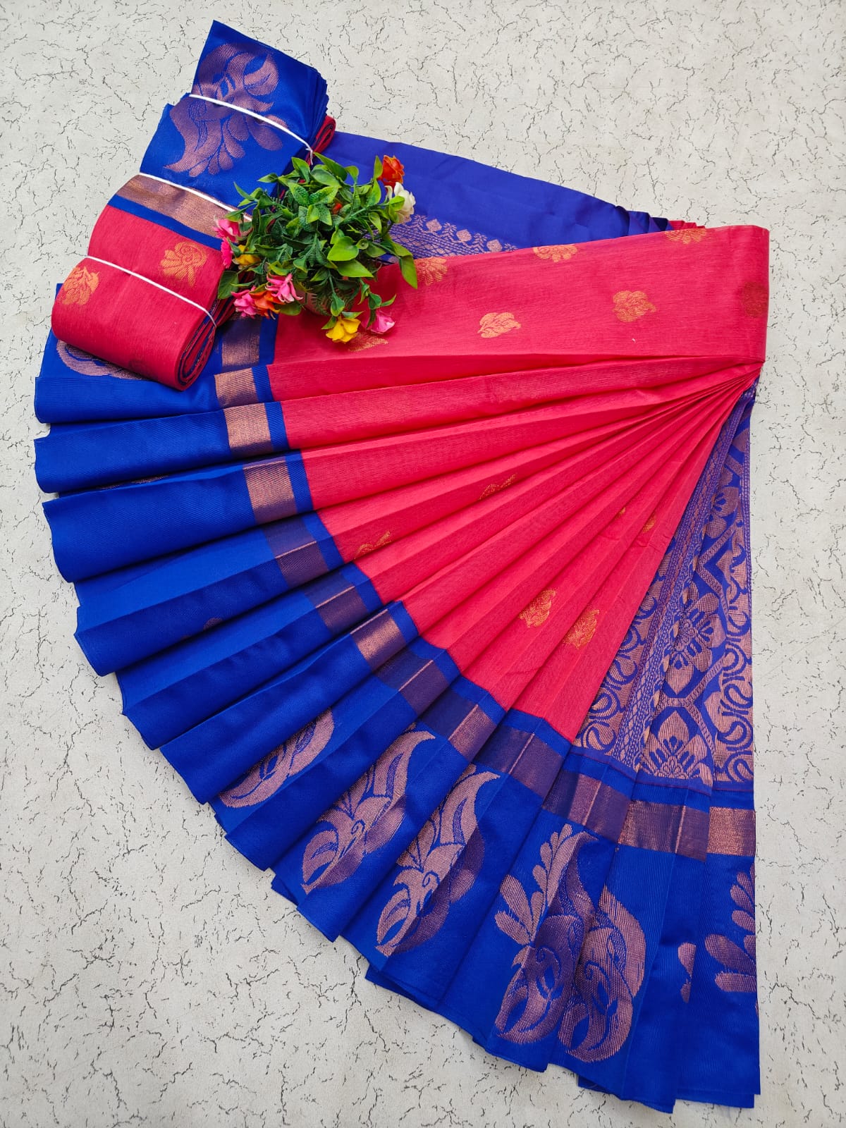 Kotanji cotton sarees