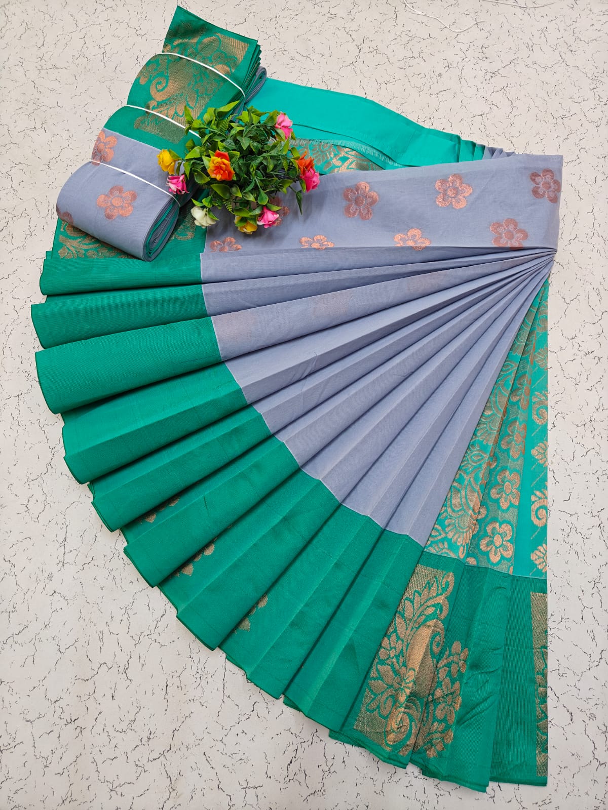 Kotanji cotton sarees