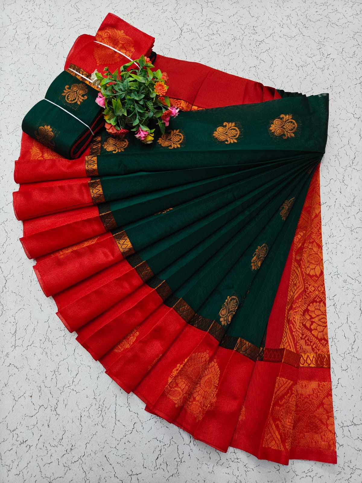Kotanji cotton sarees