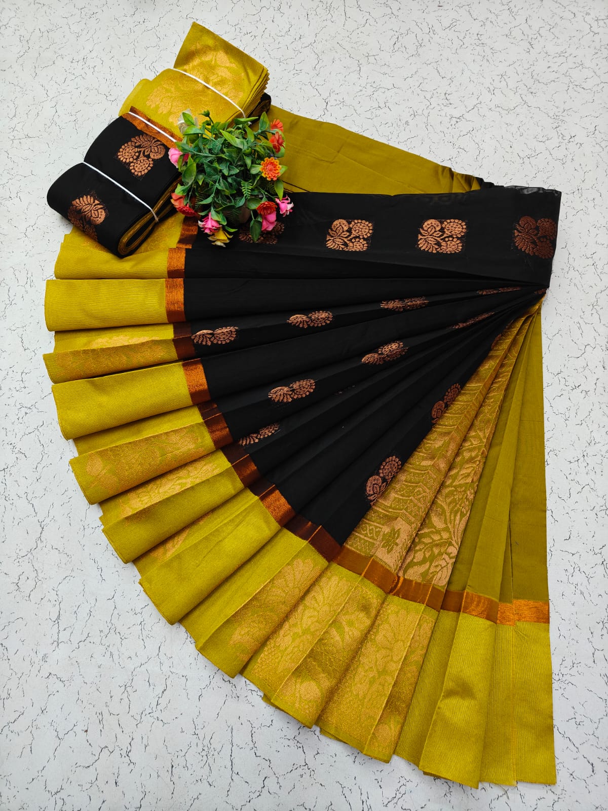 Kotanji cotton sarees