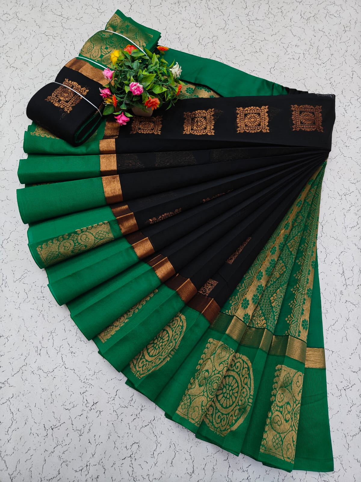 Kotanji cotton sarees