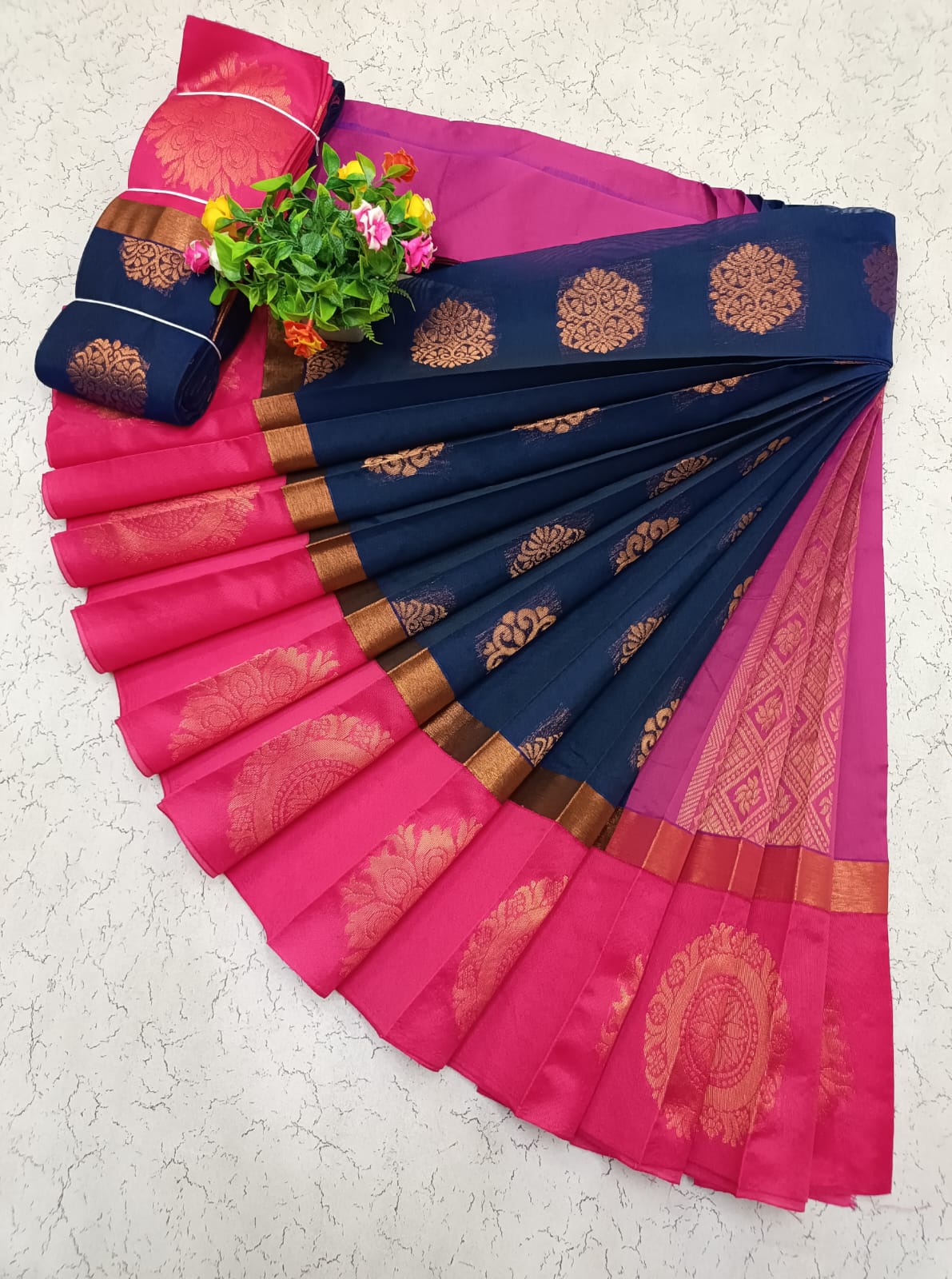 Kotanji cotton sarees
