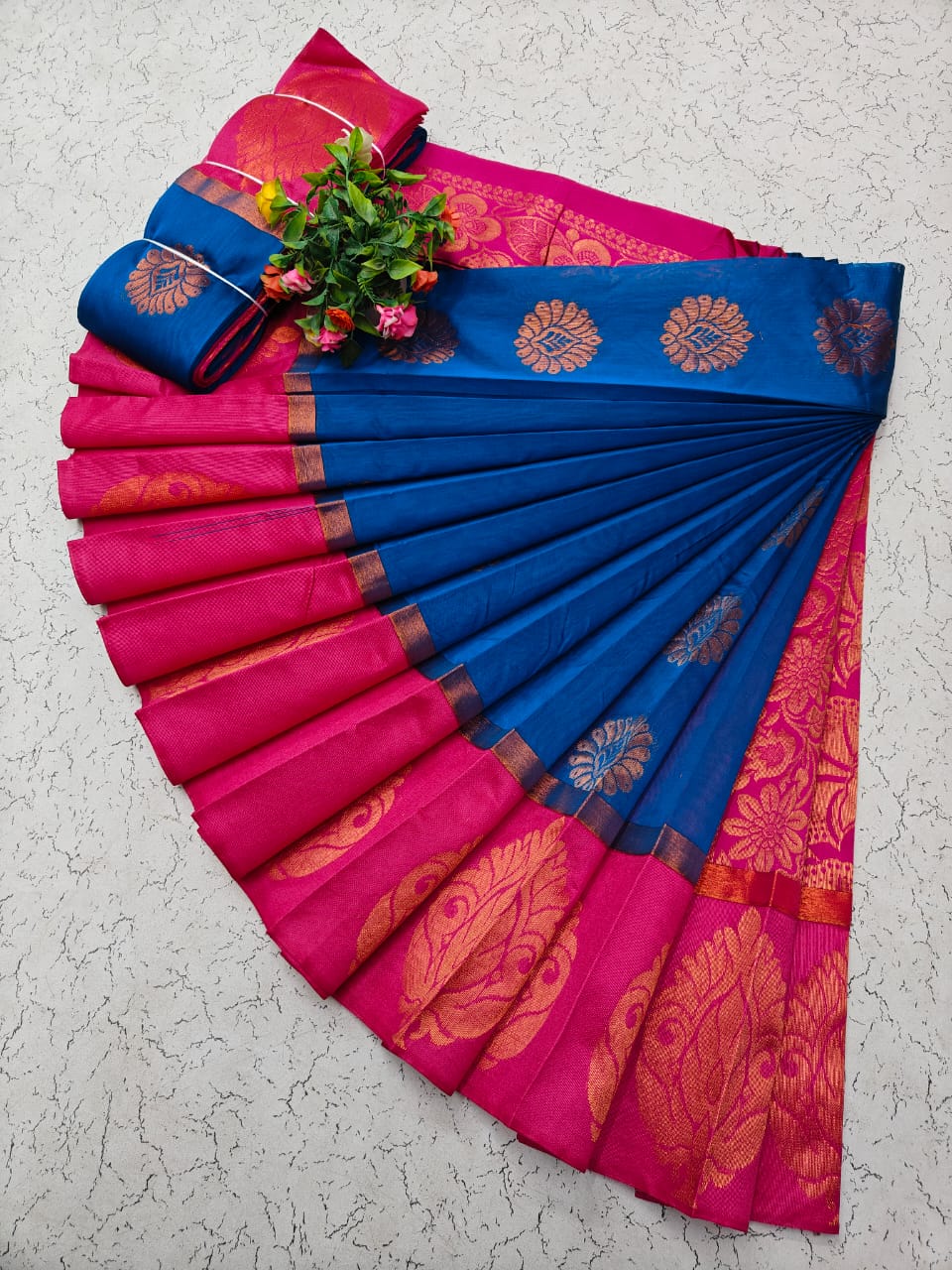 Kotanji cotton sarees