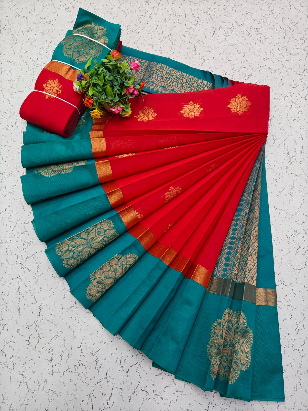 Kotanji cotton sarees
