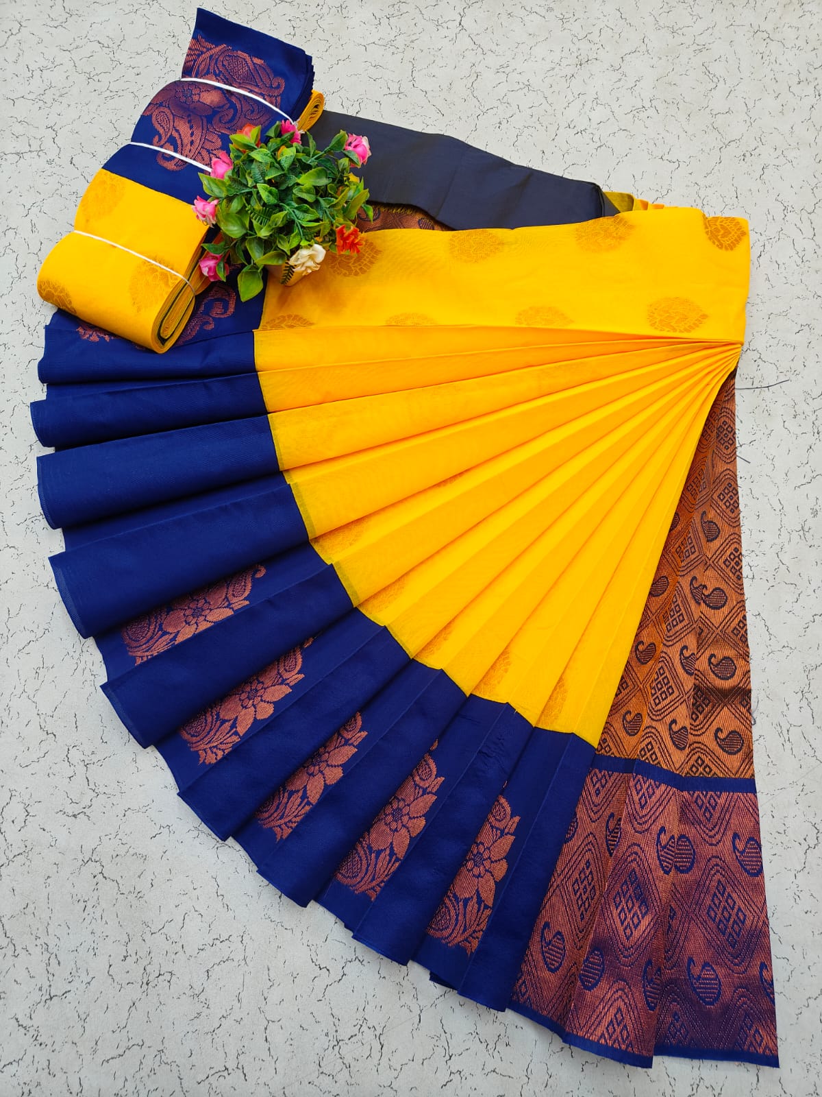Kotanji cotton sarees