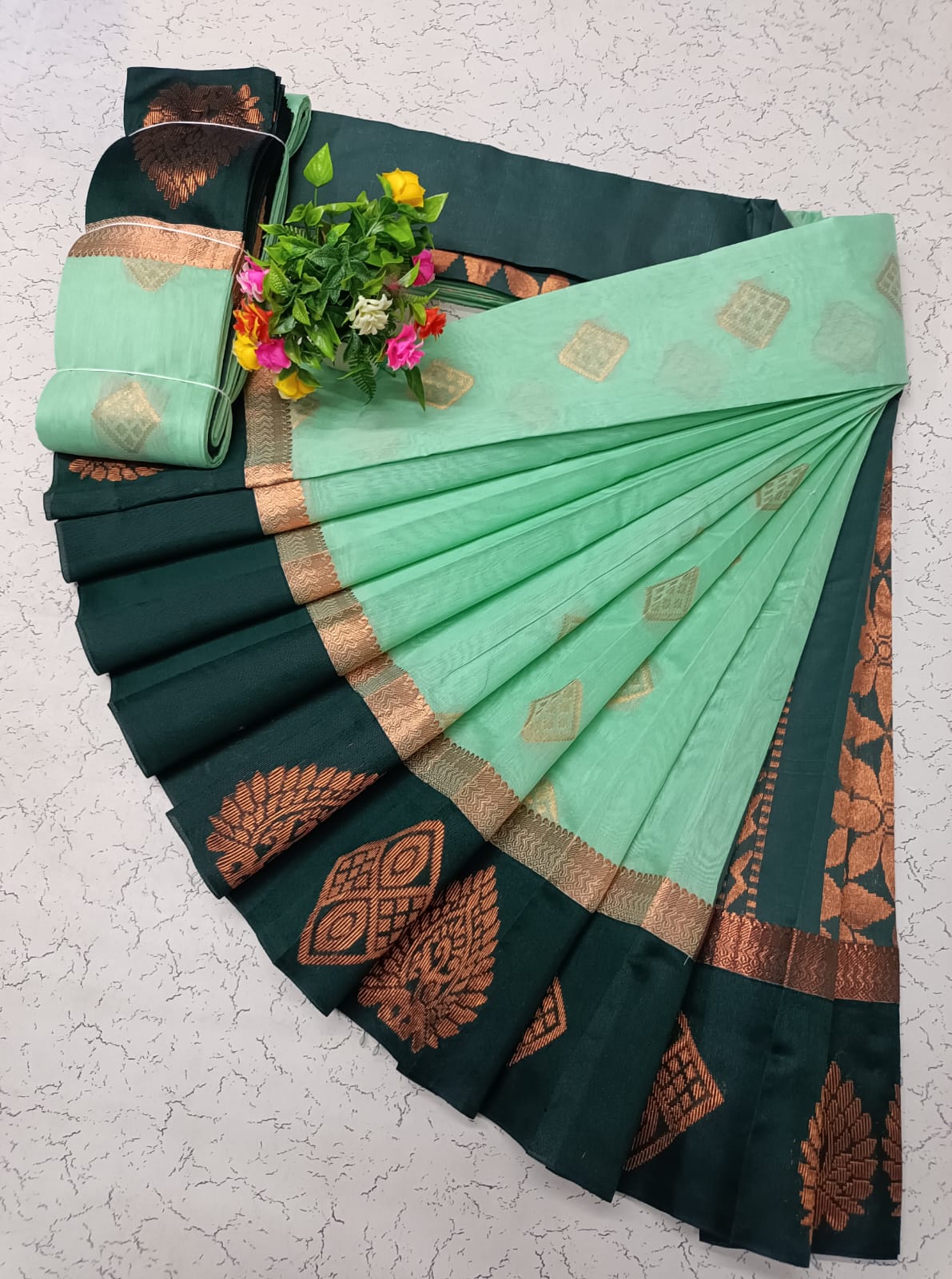 Kotanji cotton sarees