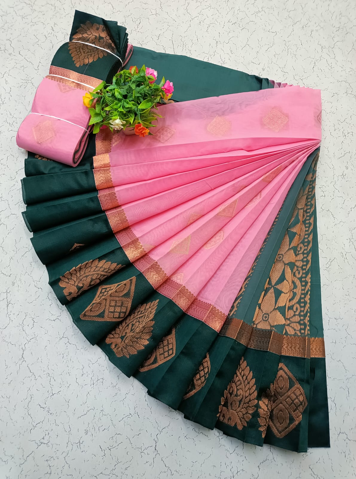 Kotanji cotton sarees