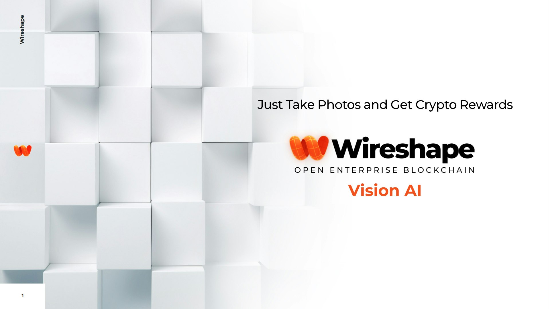 Wireshape
