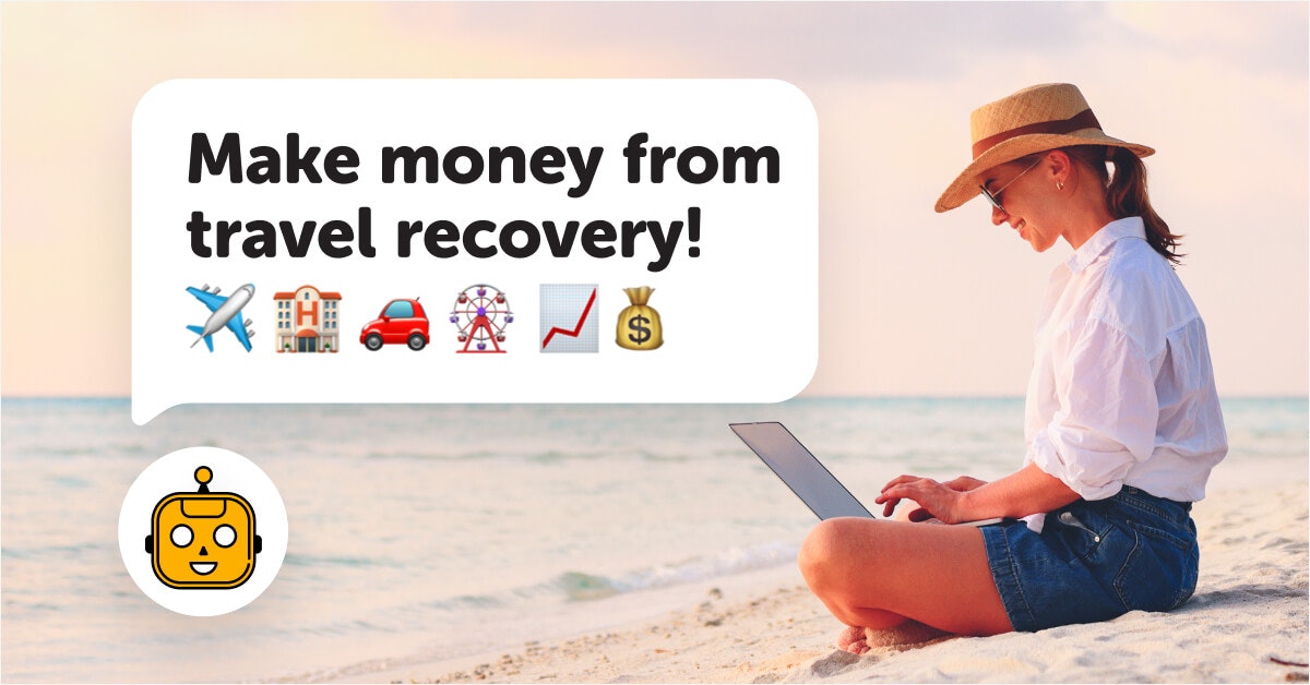 Eddy Travels for Messenger