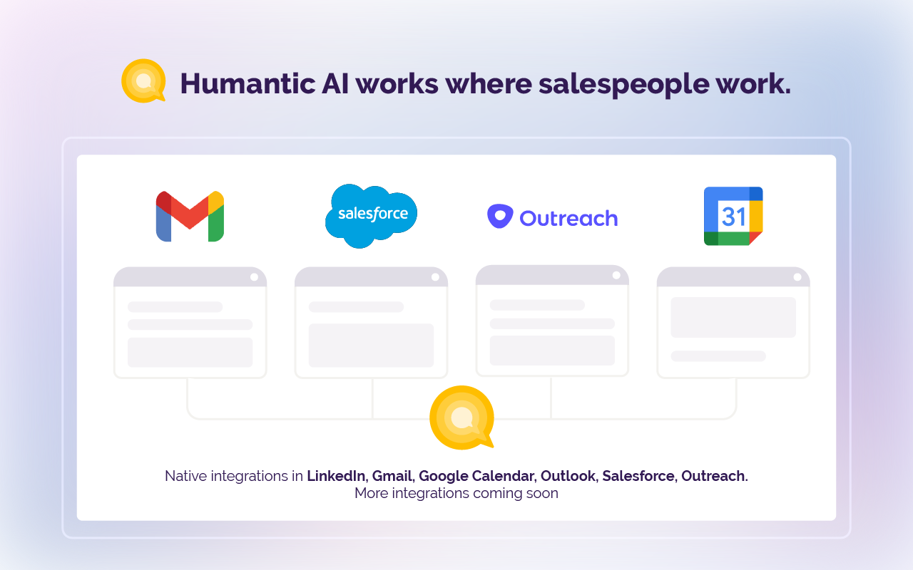 Humantic AI