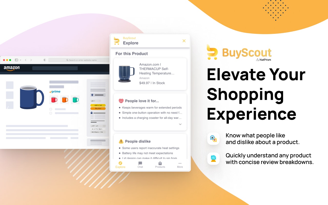 BuyScout™