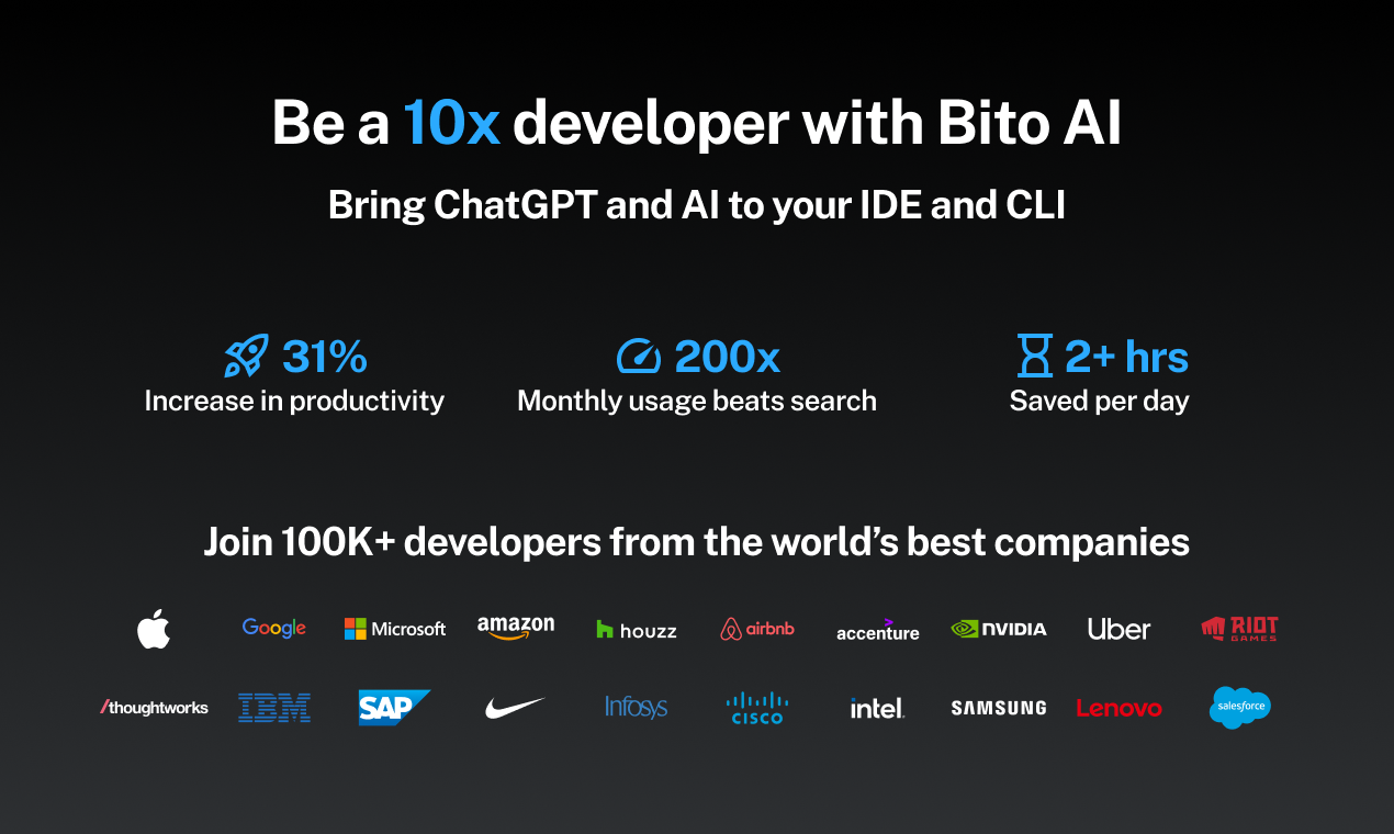 Bito