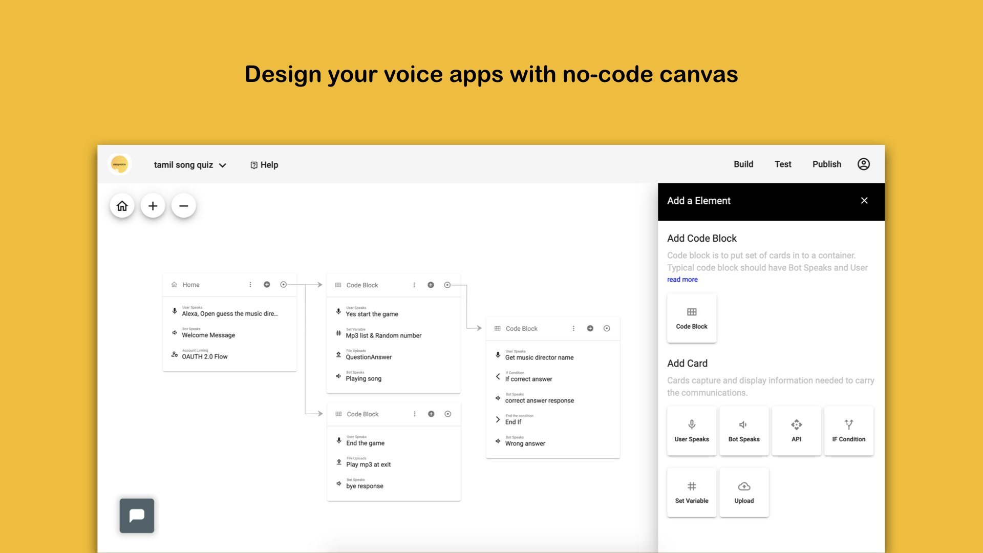 Easyvoice