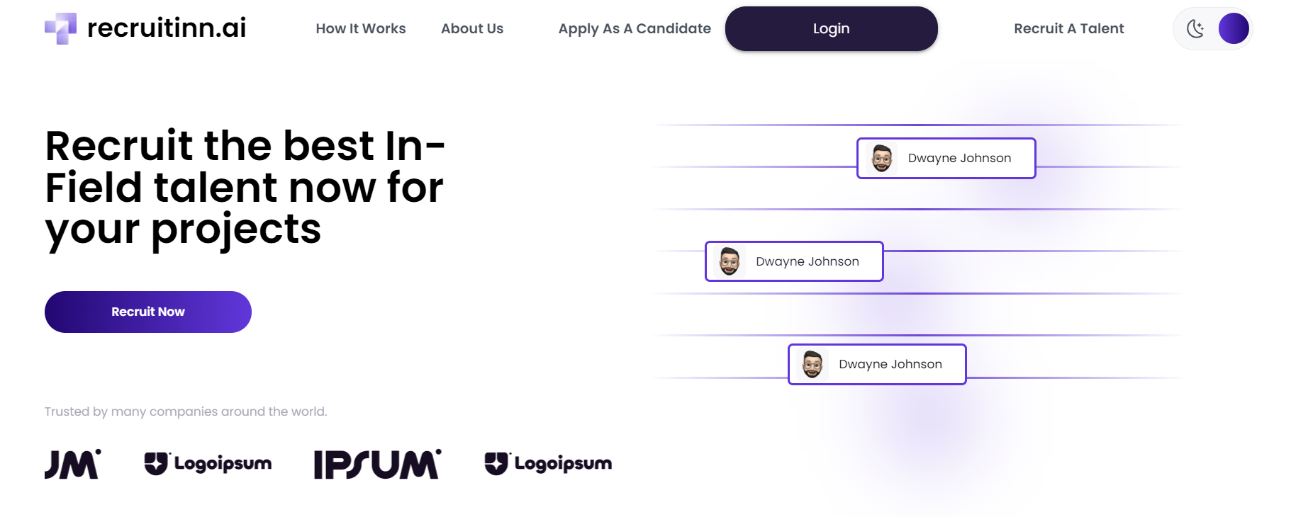 Recruitinn.ai