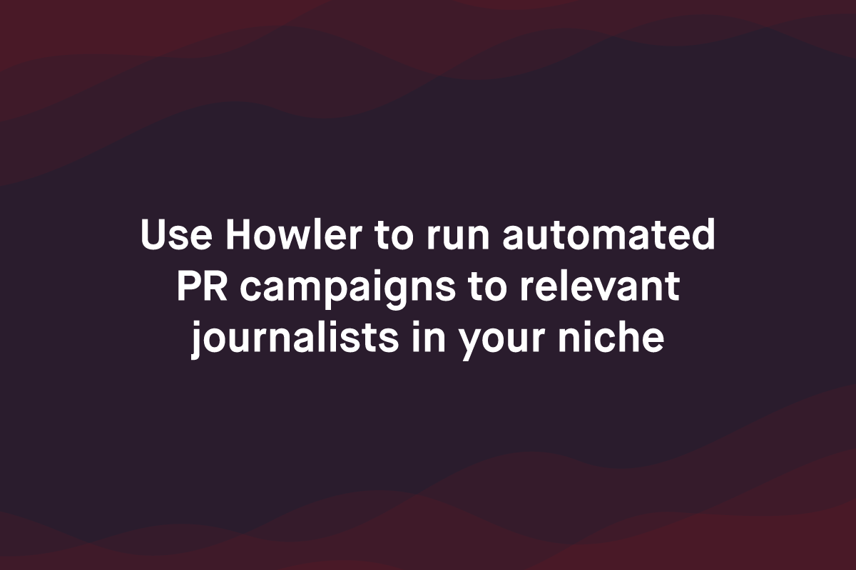 Howler AI