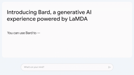 Bard