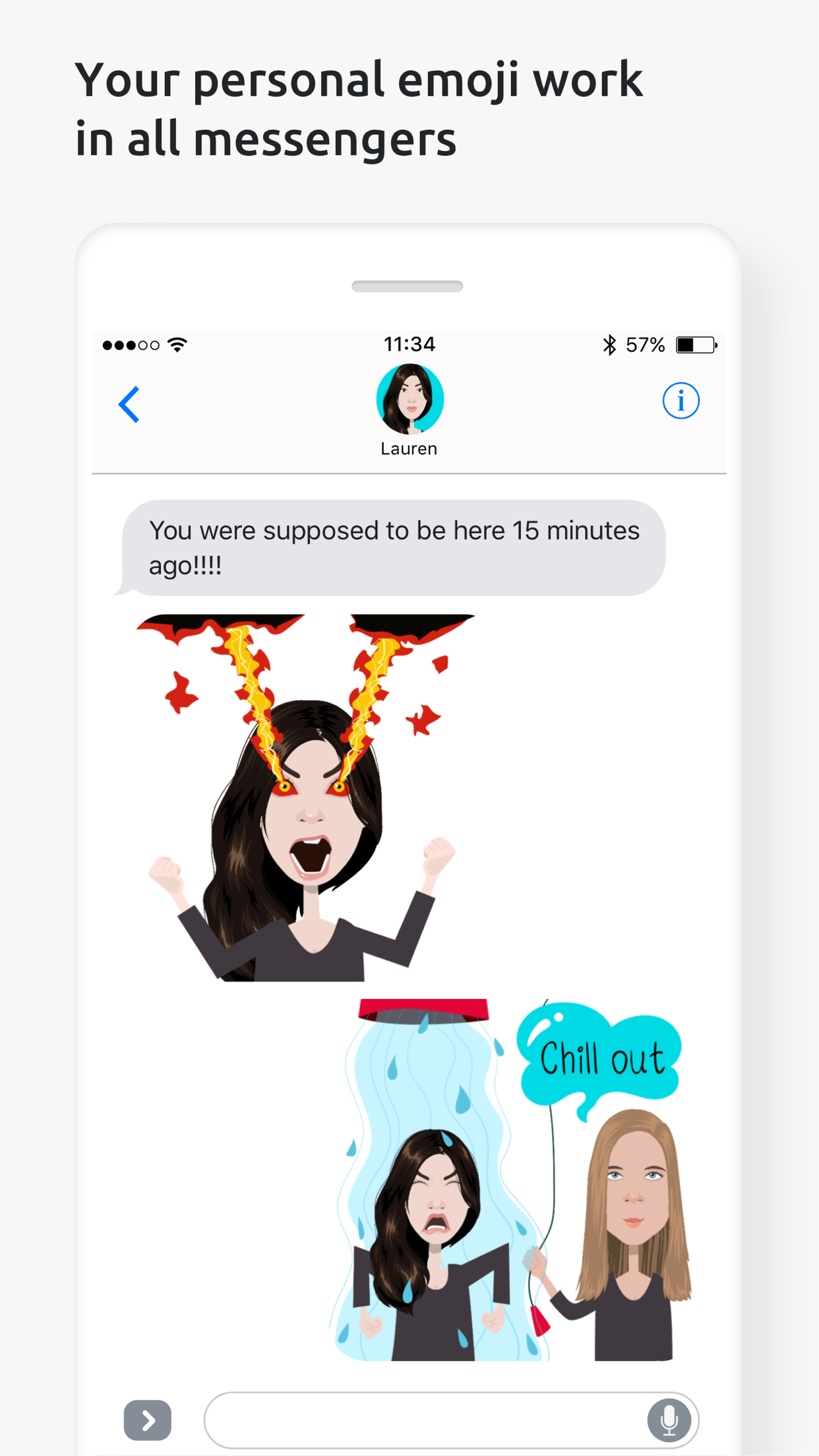 Mirror AI