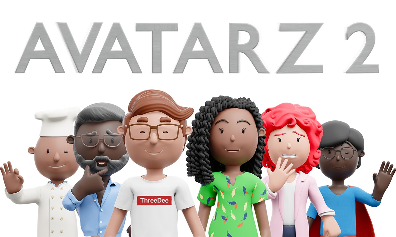 AVATARZ