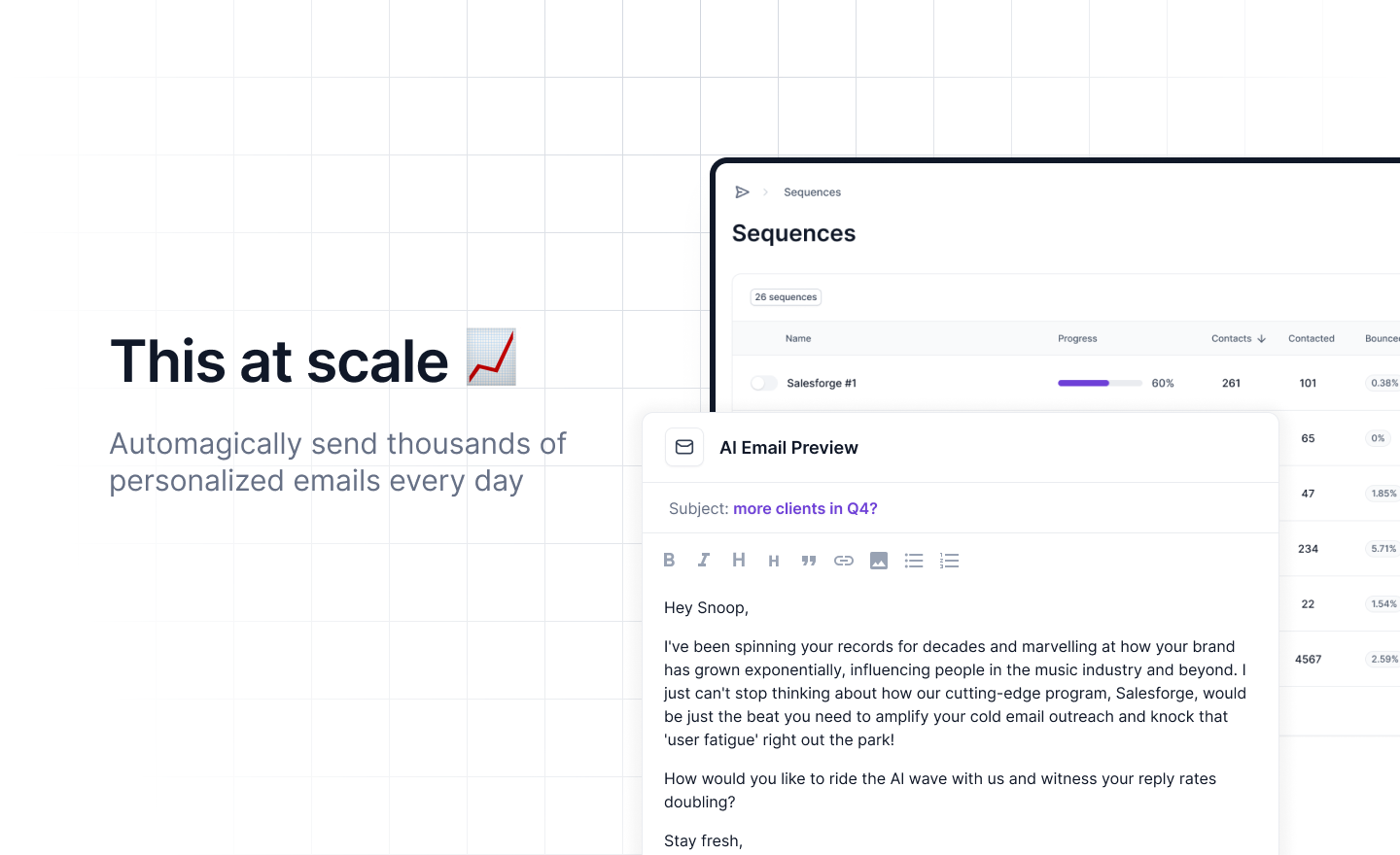 Salesforge