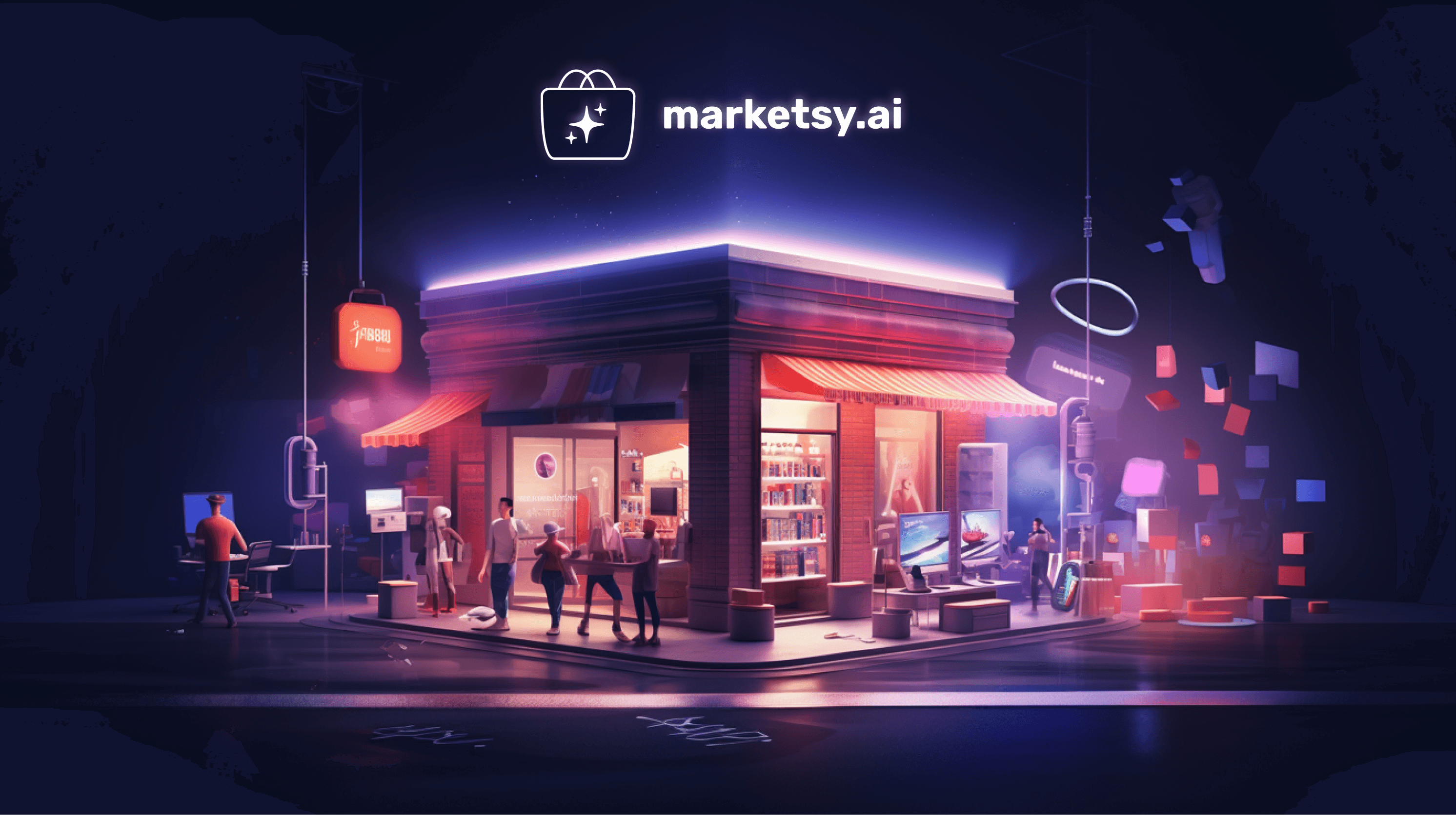 Marketsy.ai