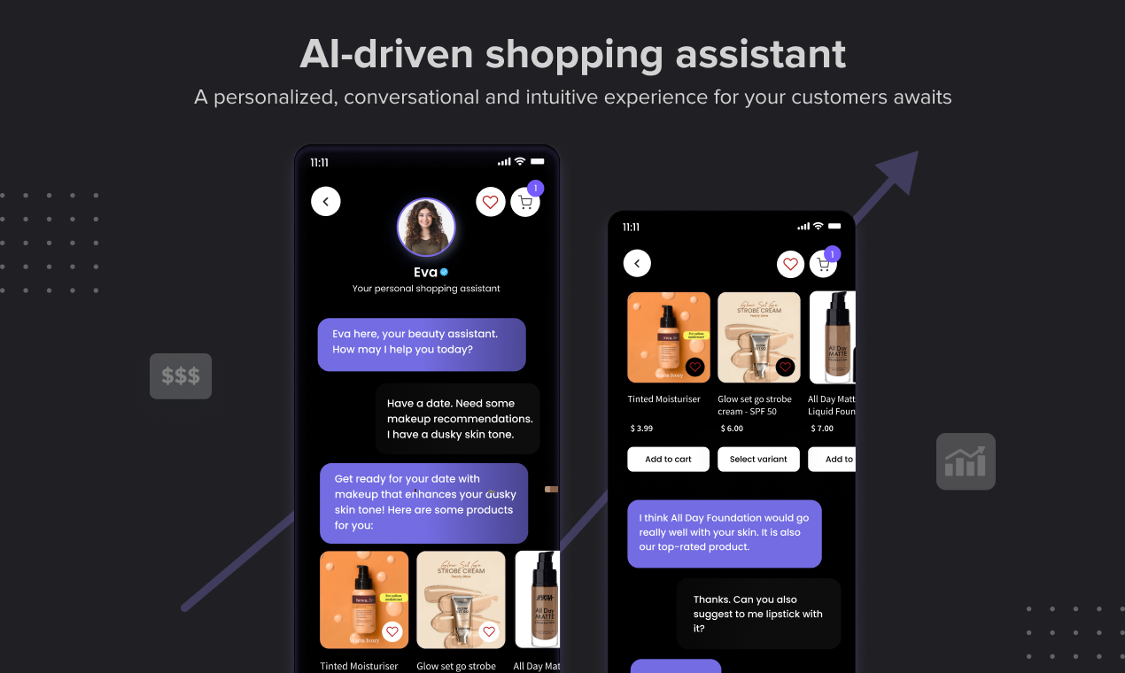 Chatscout by Zevi
