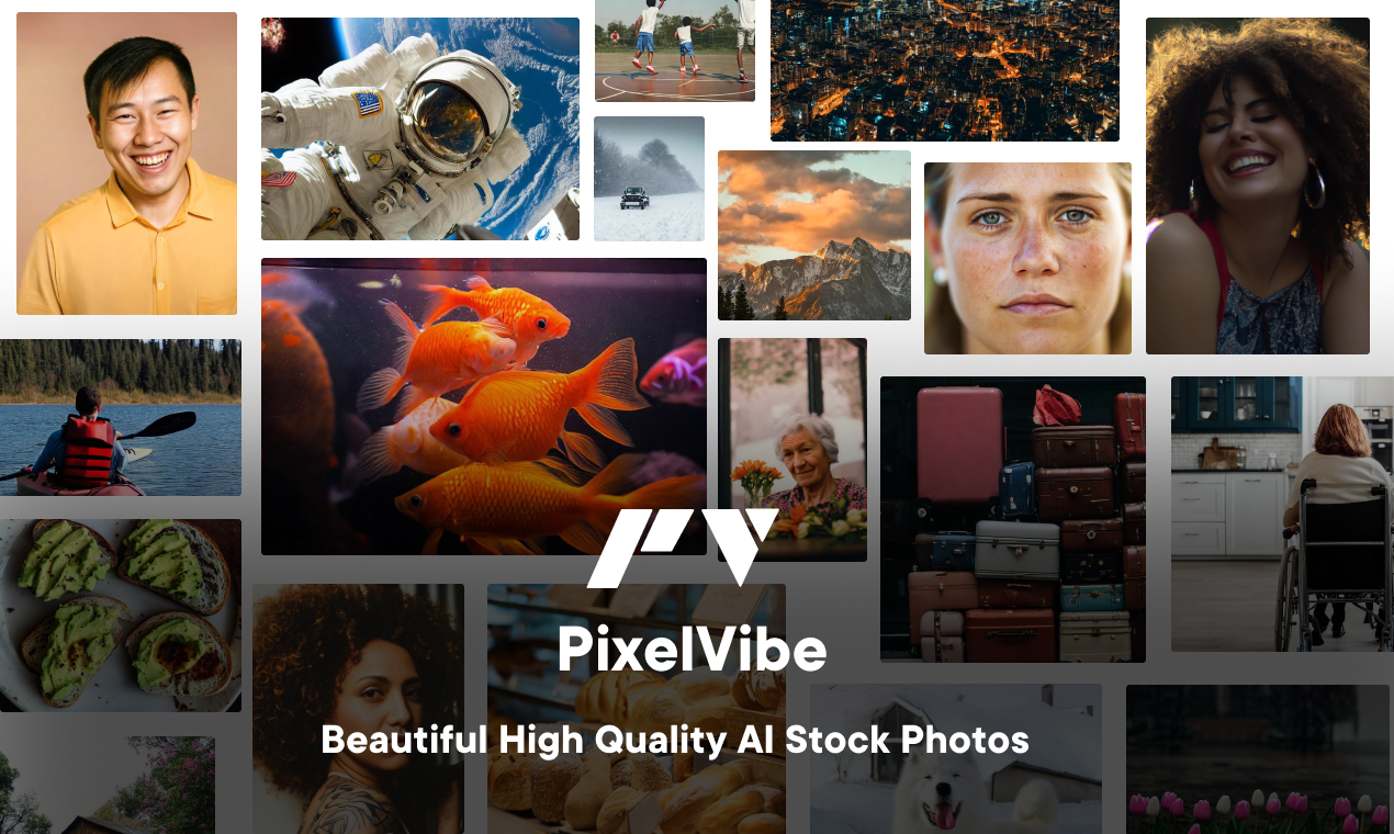 Pixelvibe