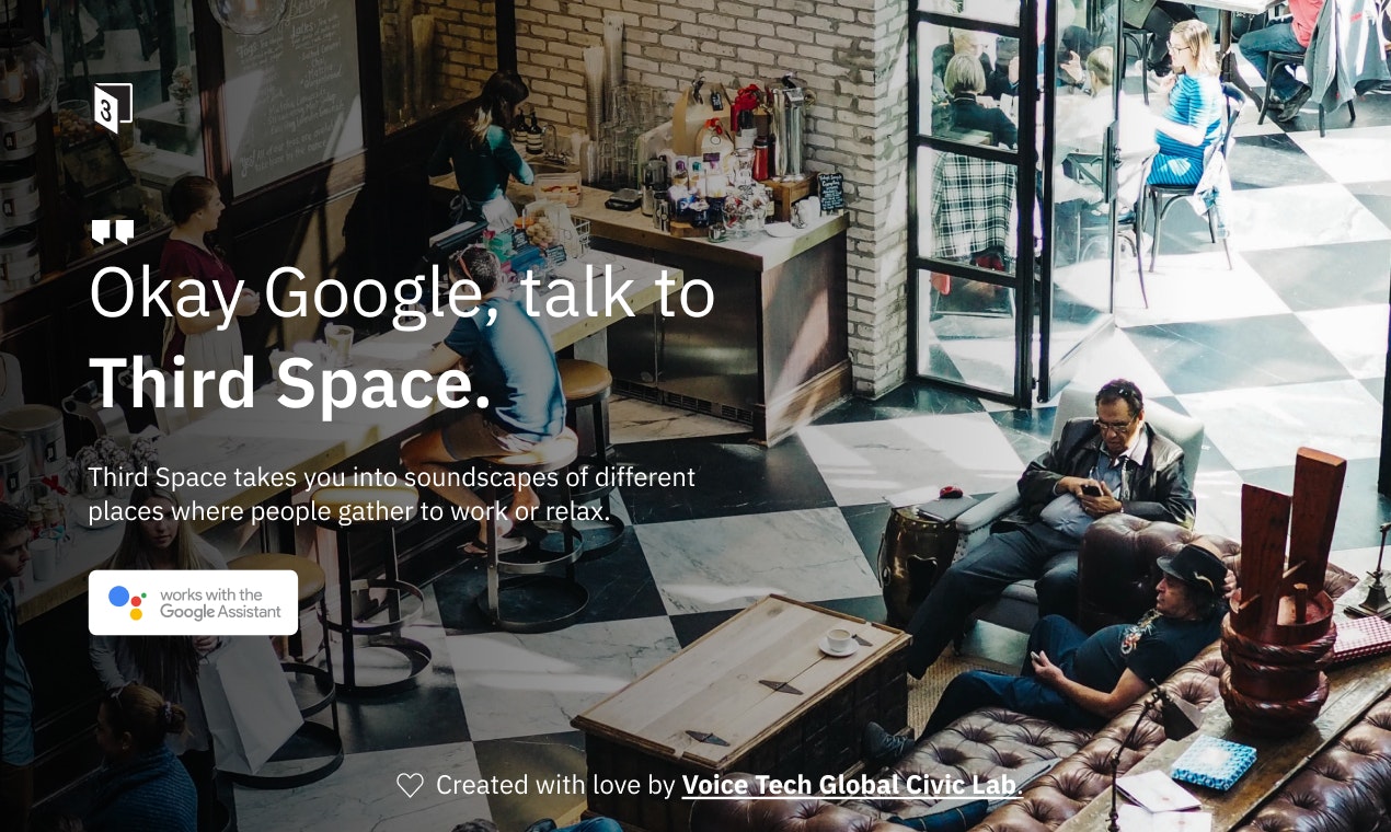 Google Assistant
