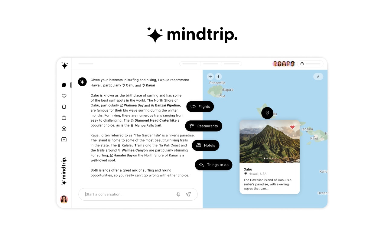 Mindtrip