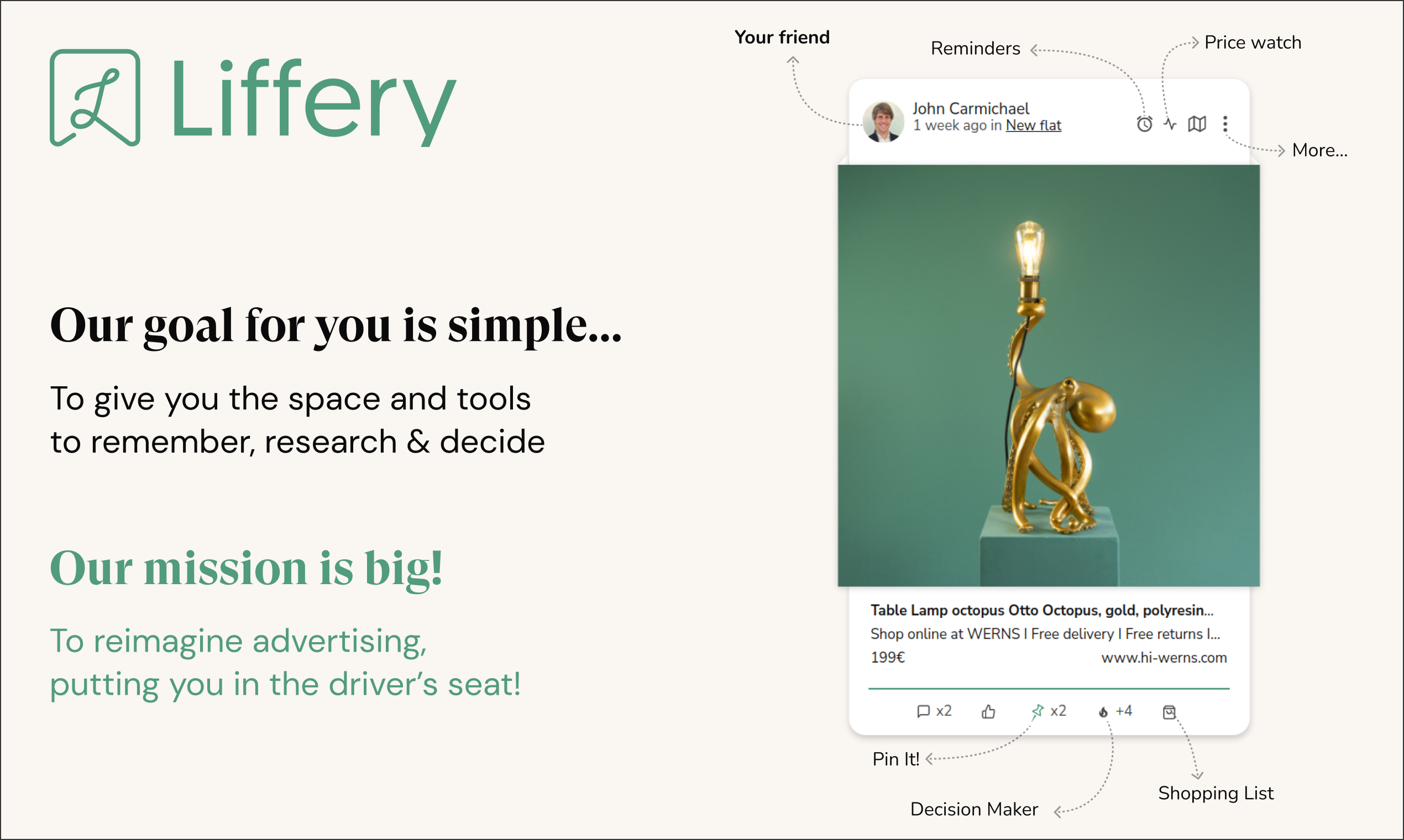 Liffery