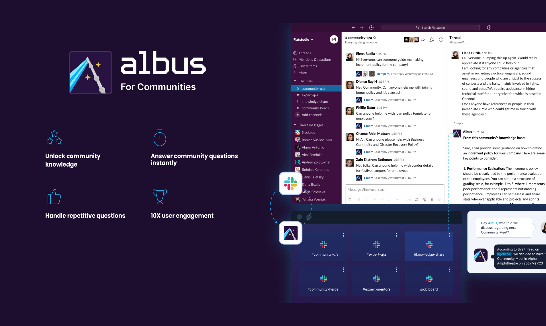 Albus