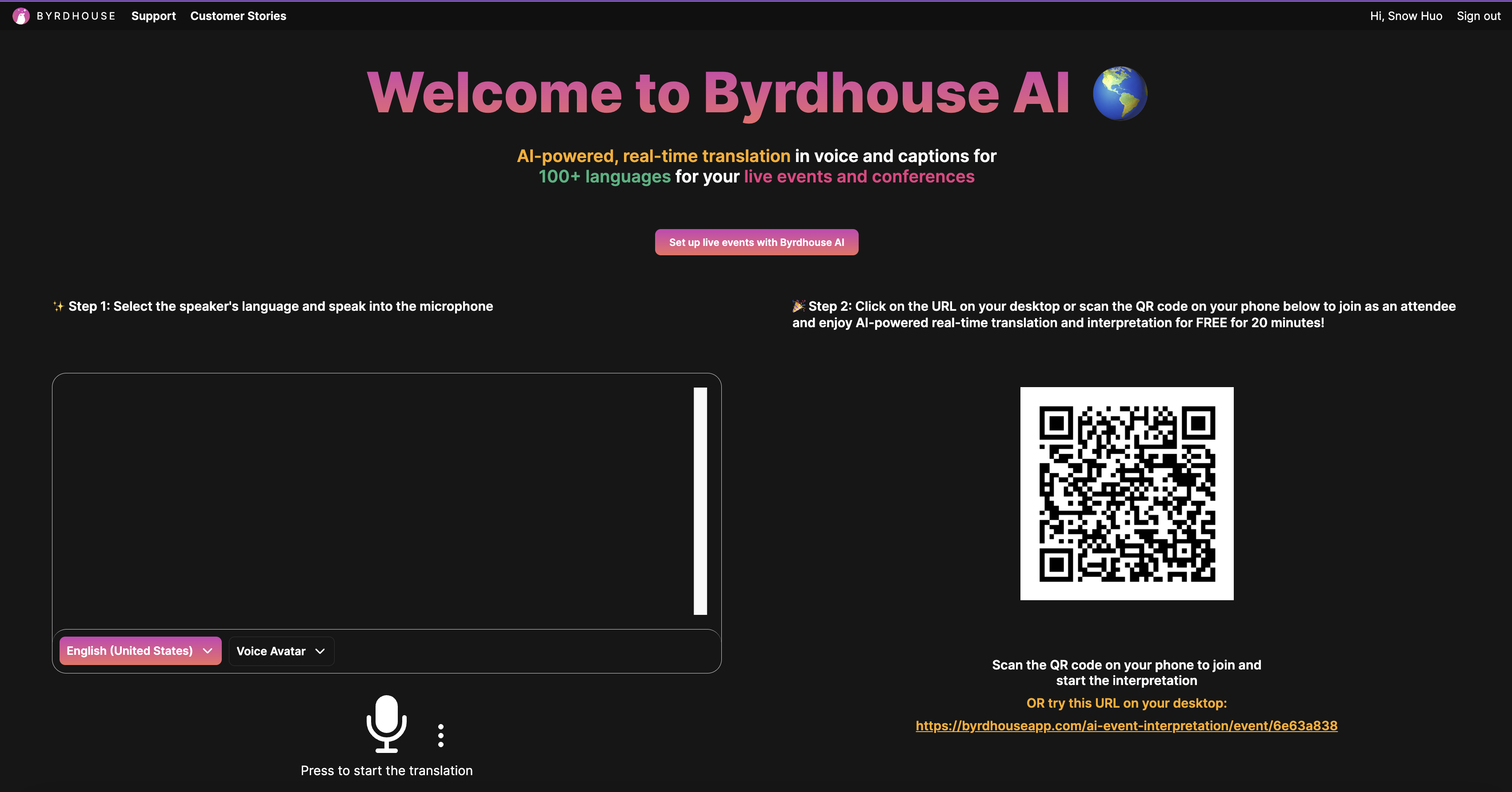Byrdhouse AI