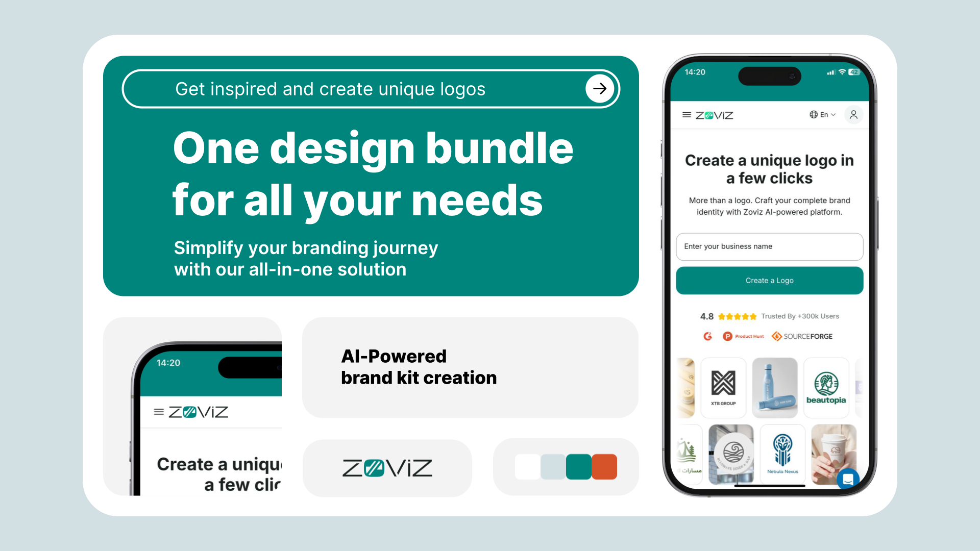 Zoviz