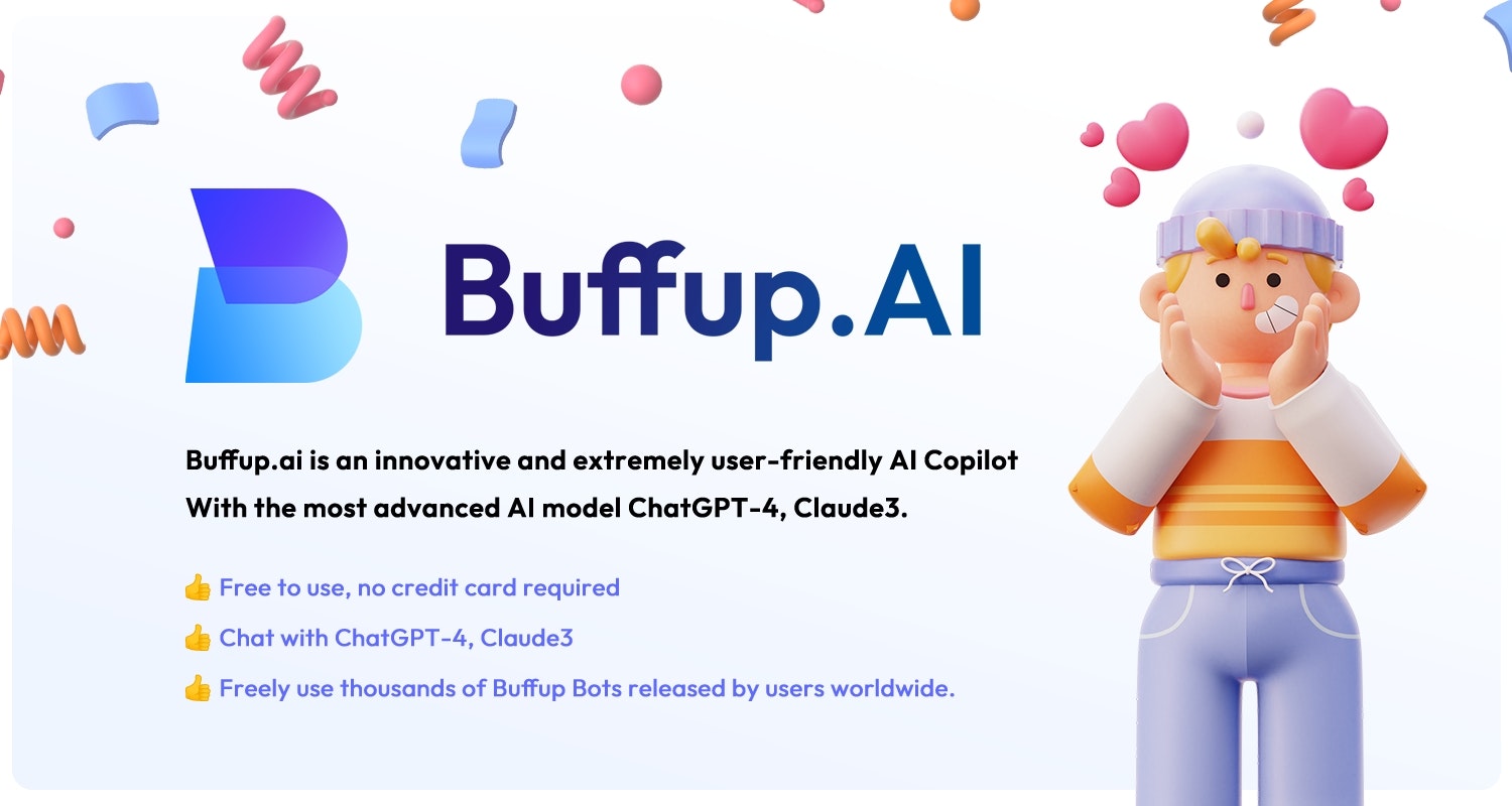 Buffup.AI