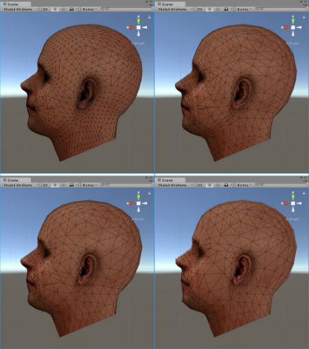 Avatar SDK