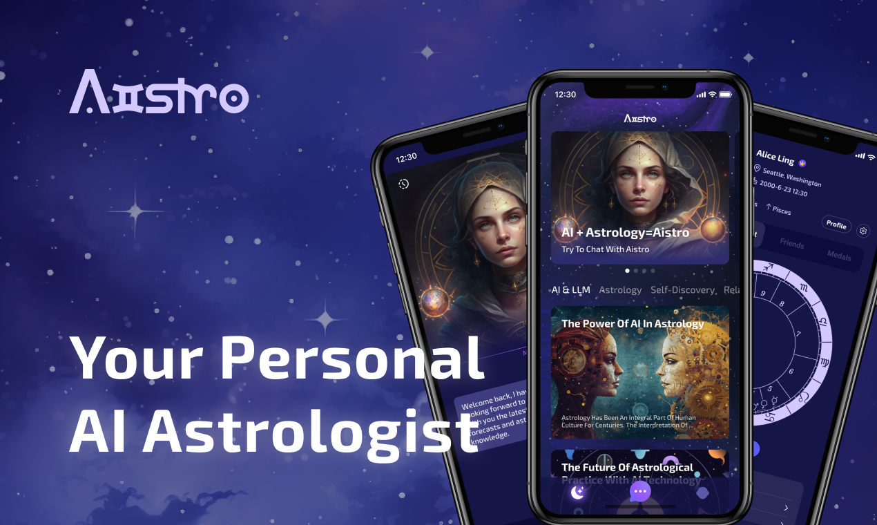 Aistro