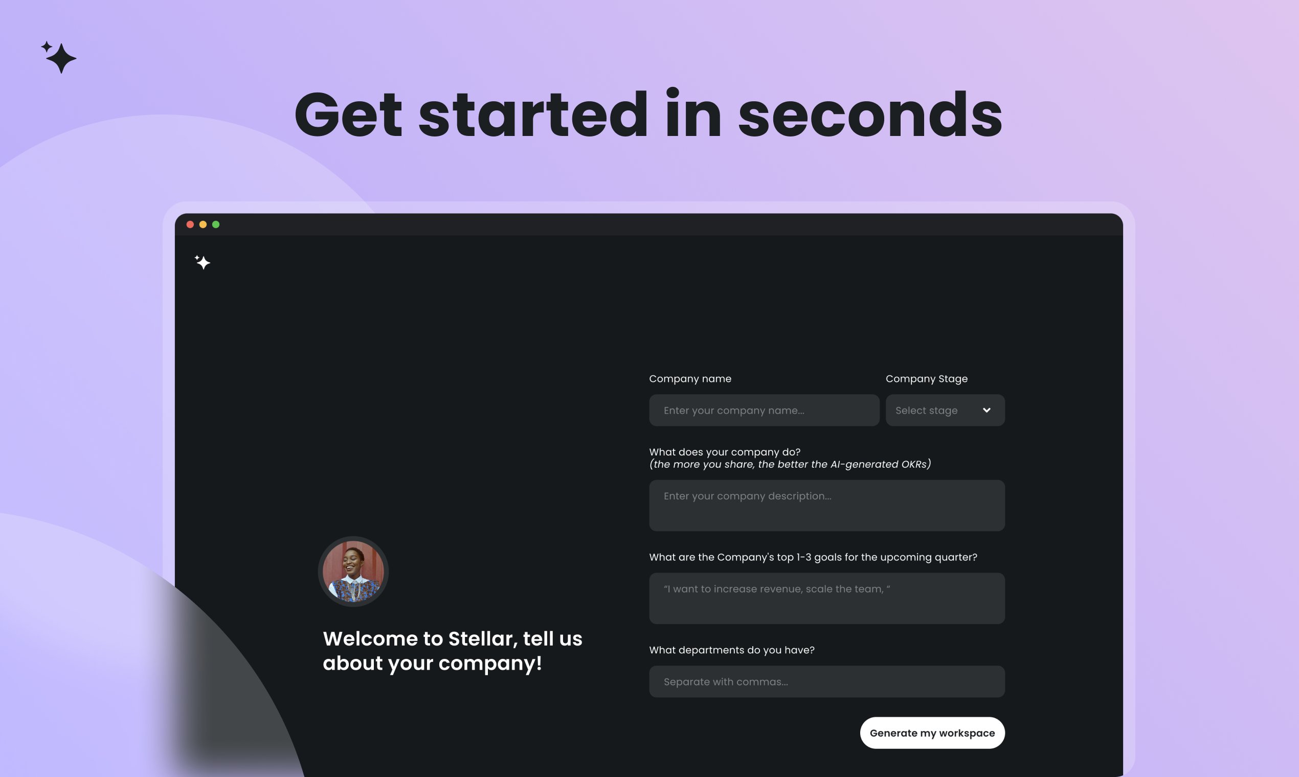 Stellar AI