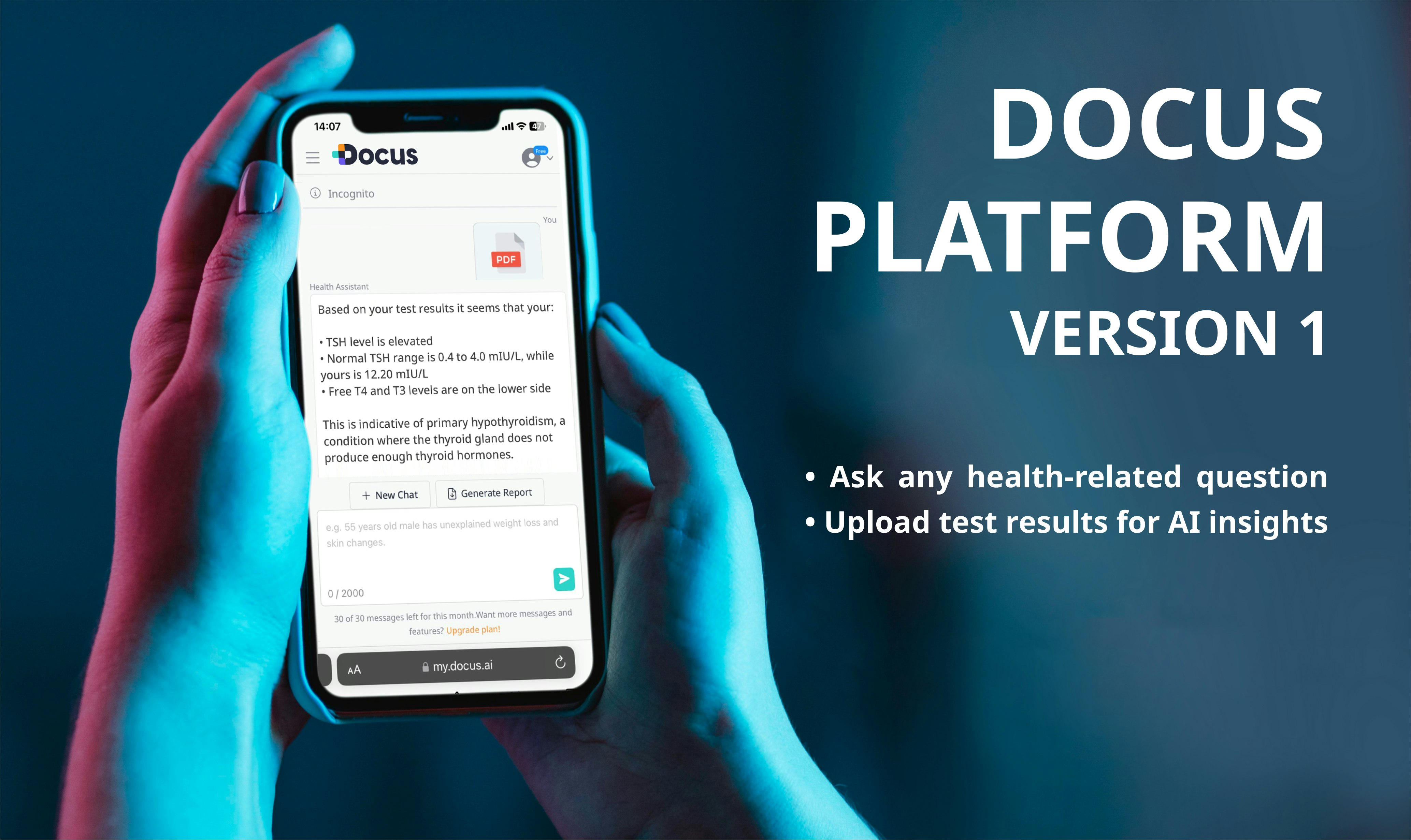 Docus.ai
