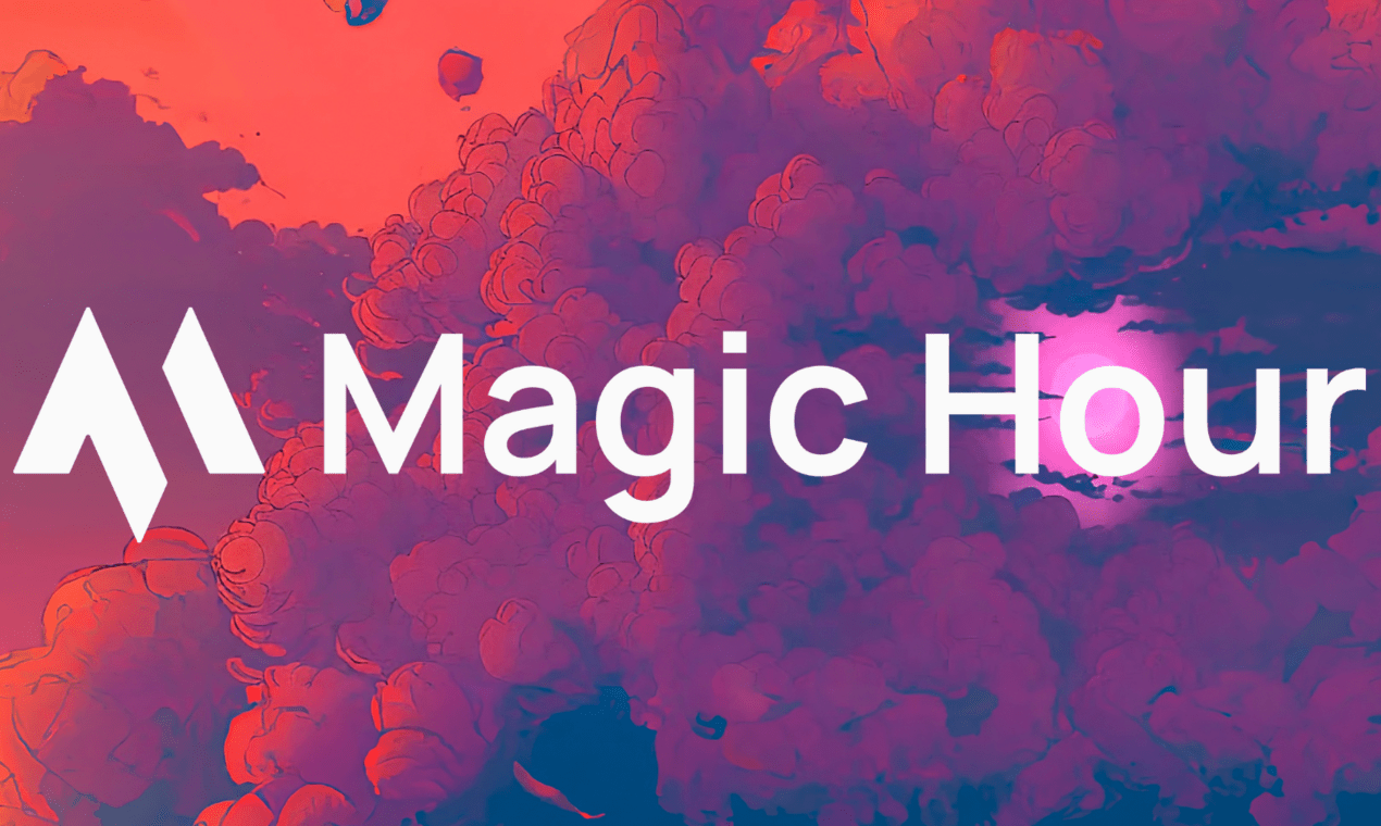 Magic Hour
