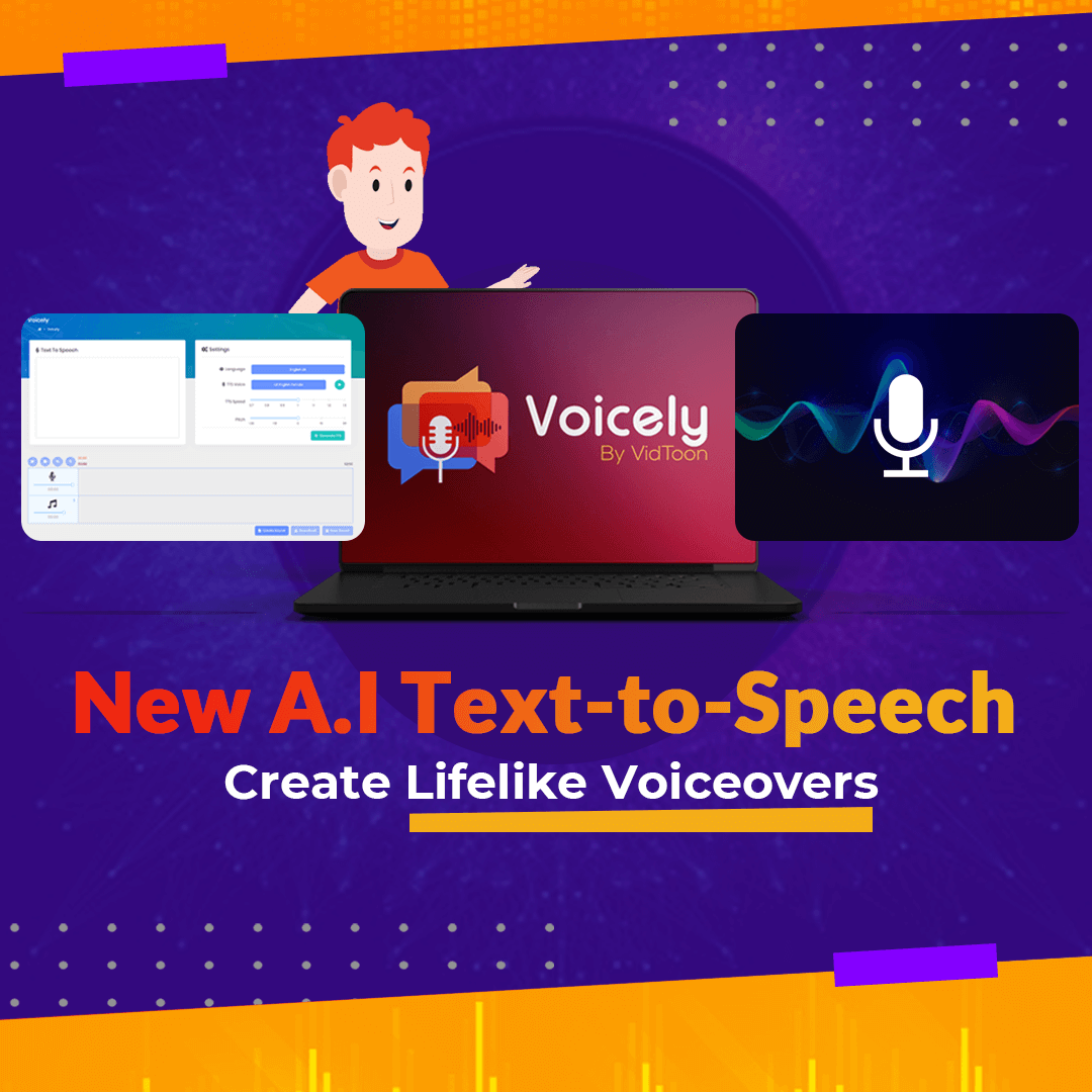 Voicely