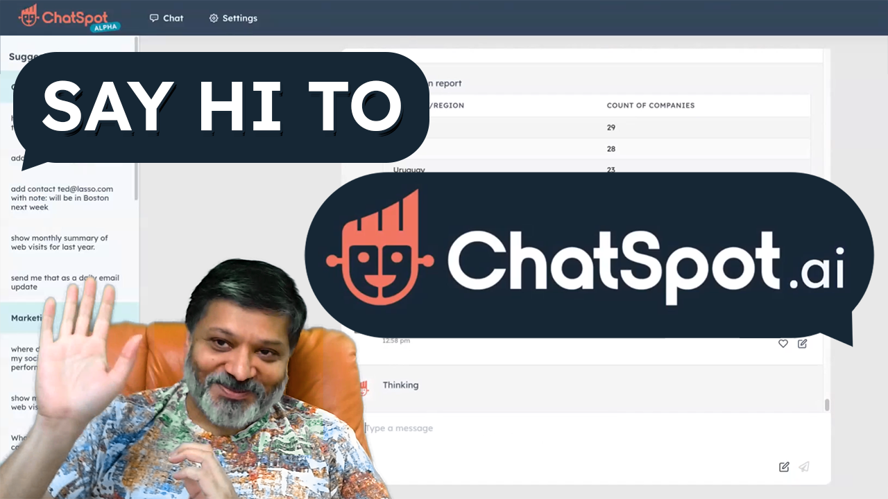 ChatSpot