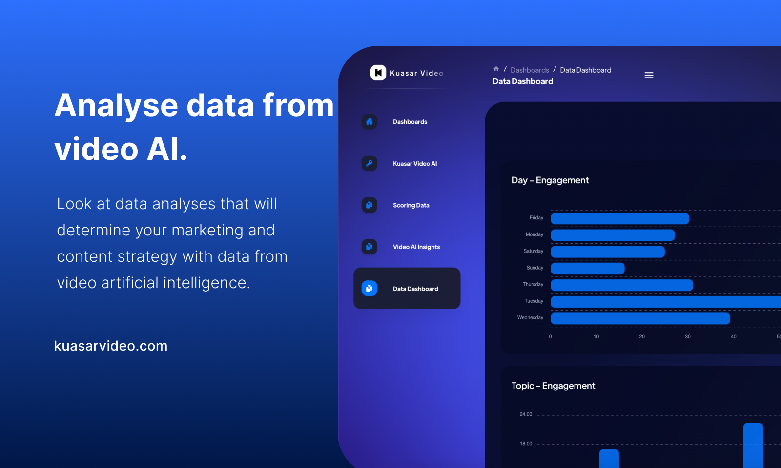 Kuasar Video AI