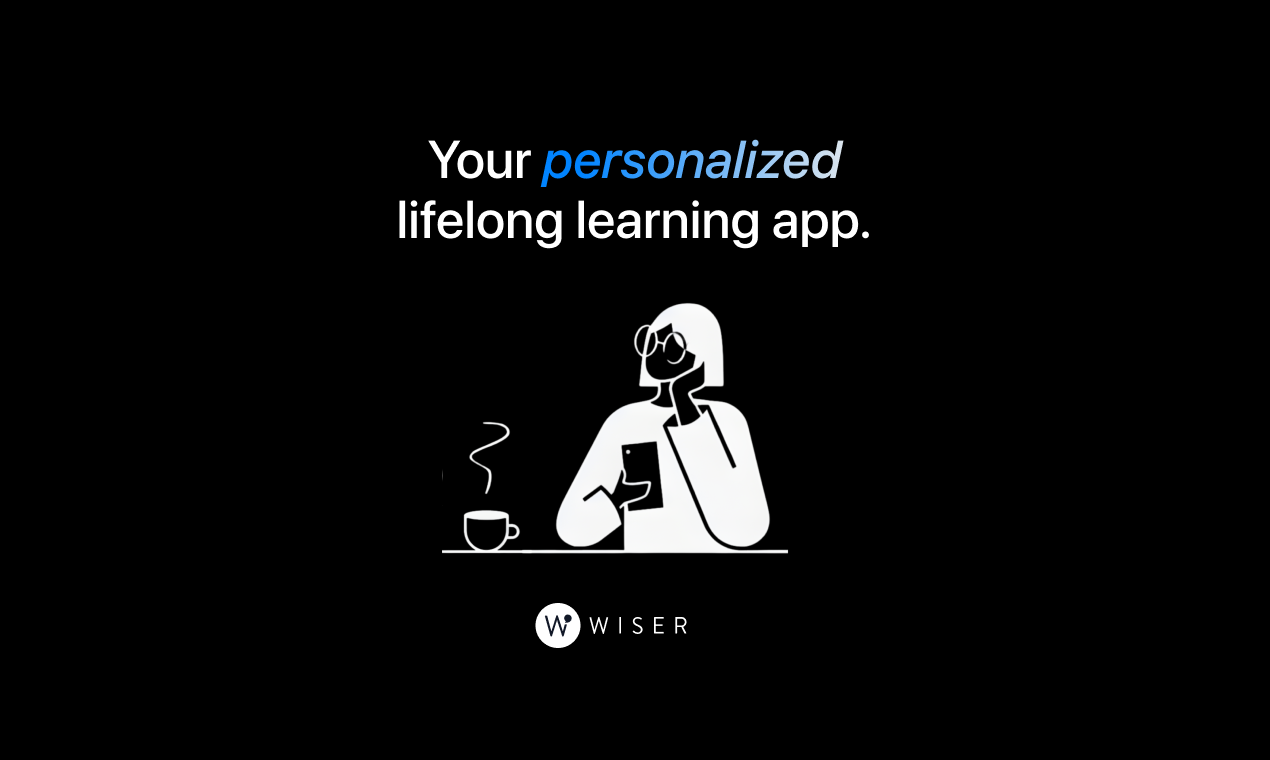 Wiser