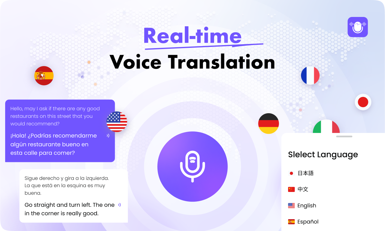 Felo Translator