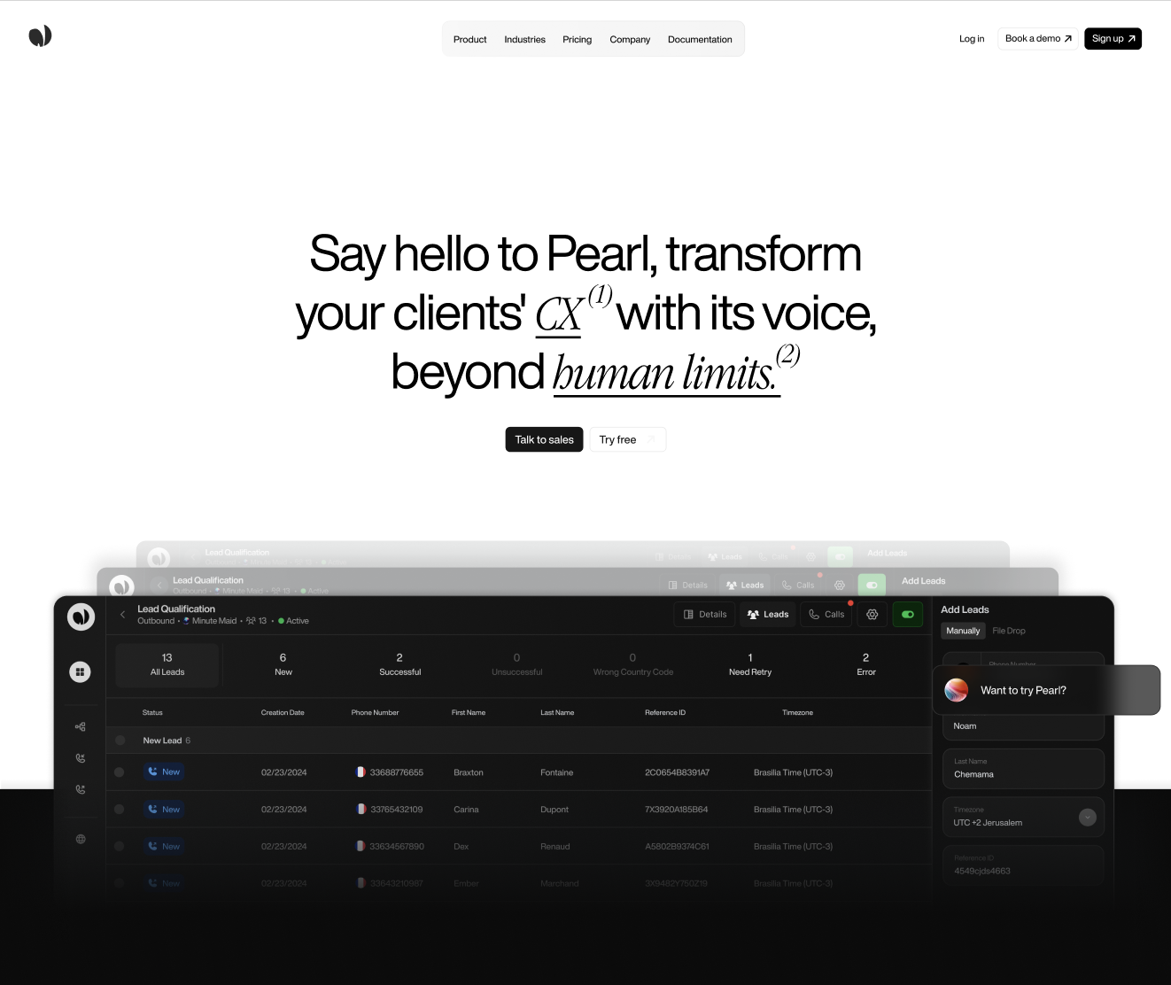 NLPearl.ai