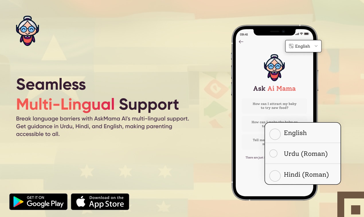 AskMama.ai