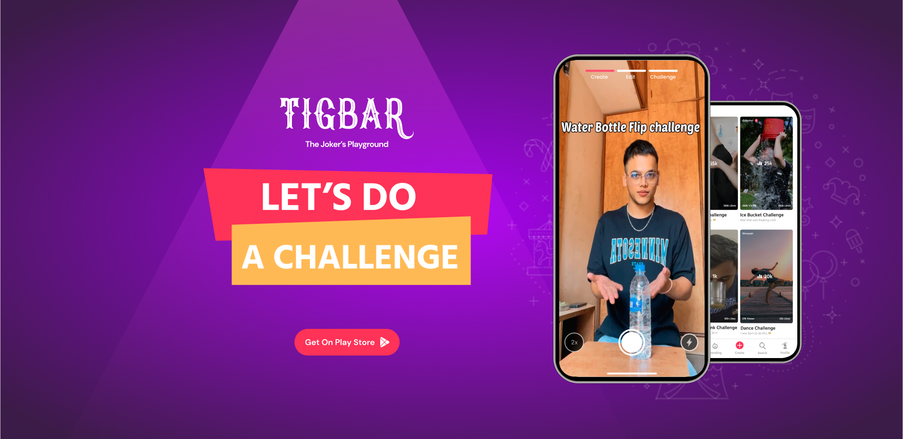 Tigbar
