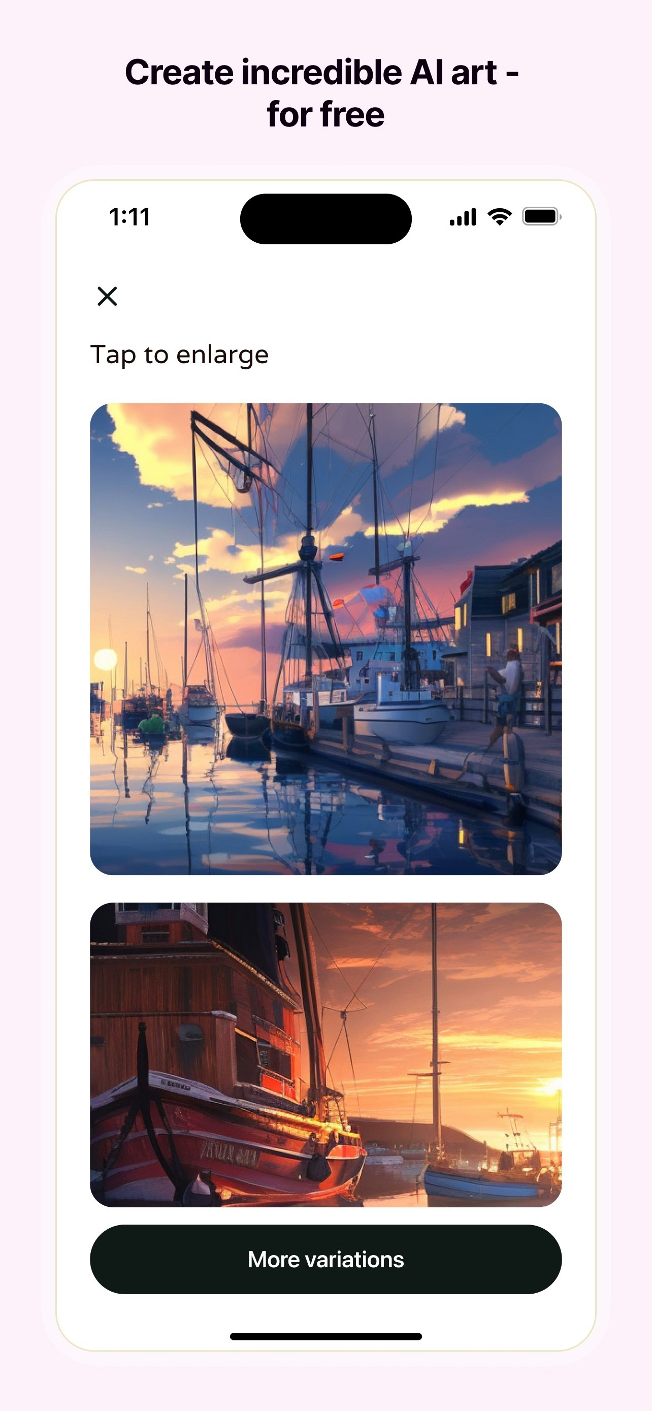 Creator: AI Generated Art